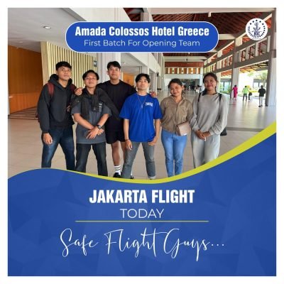Jakarta Flight Medical