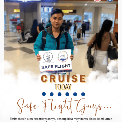 Promosi Flight Cruise 4