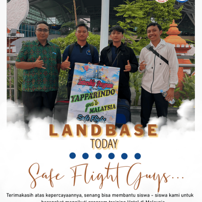 Promosi Flight Malay 10