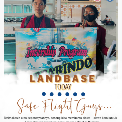 Promosi Flight Malay 12