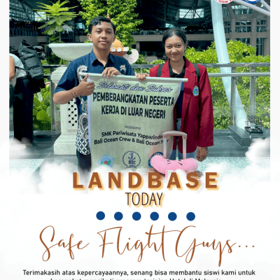 Promosi Flight Malay 4