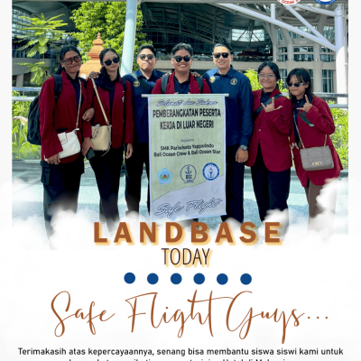 Promosi Flight Malay 5