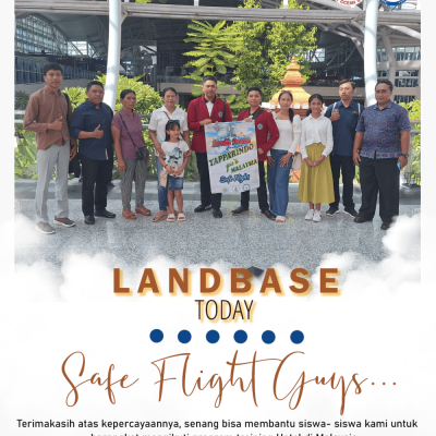 Promosi Flight Malay 6